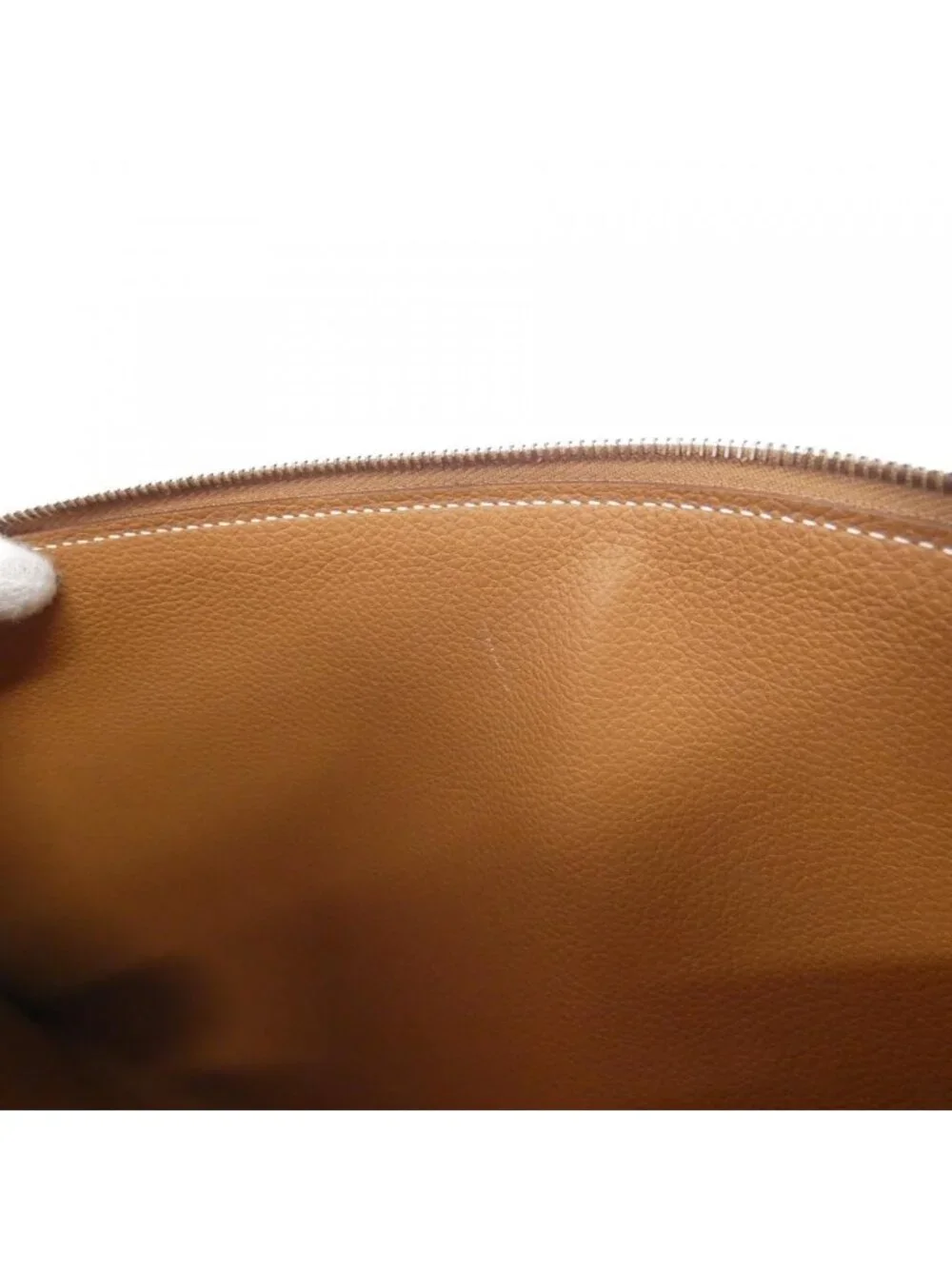 Hermes Ea Zip Notescover